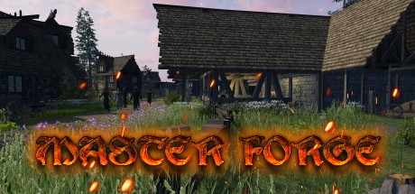 Master Forge