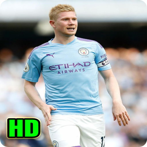 Kevin De Bruyne Wallpaper