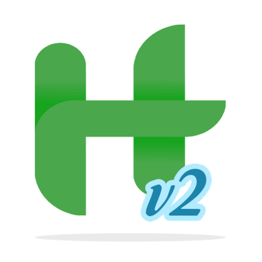 Download Hadir V2 android on PC