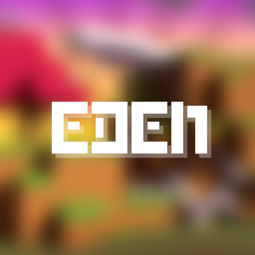 Eden: Universe Builder