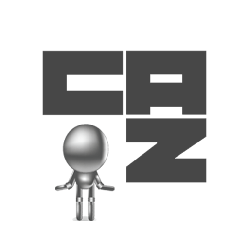 CAZ - Infinite Puzzle