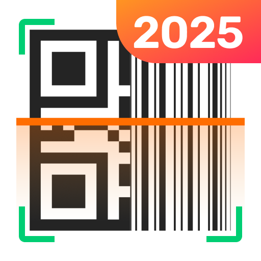 QR Scanner & Barcode Scanner