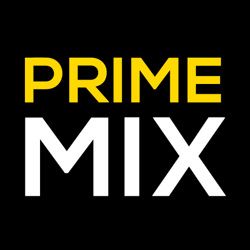 Prime Mix - Hot Web Series App