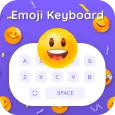 Emoji Keyboard : Theme, Font
