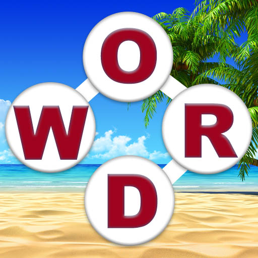 Around the Word: Crossword Puz