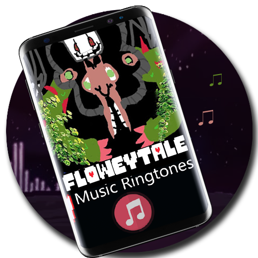 Music Ringtones - Floweytale O