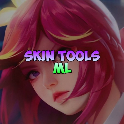 Skin Tools ML - Gura IMLS