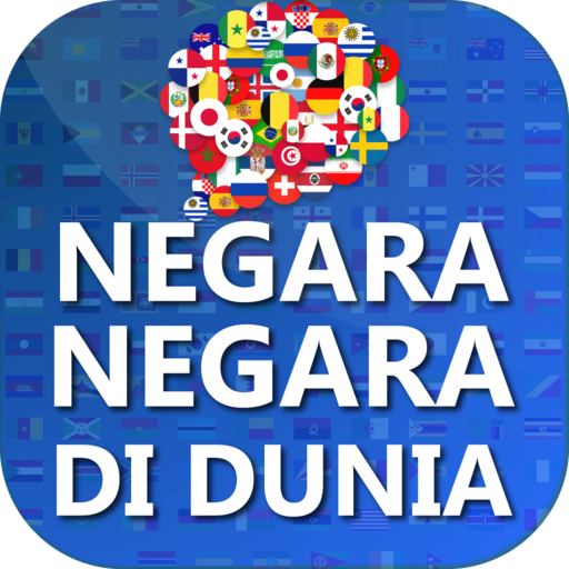 Negara-negara di Dunia Beserta