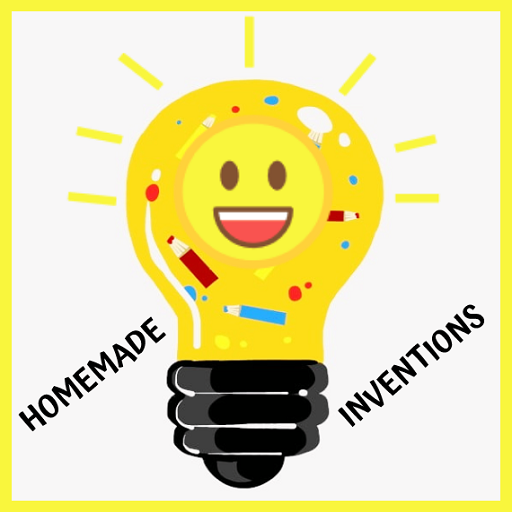 How to make easy homemade inventions