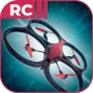 RC Drone Air Racing - Flight P