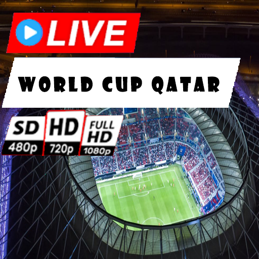 World Cup Qatar 2022 TV