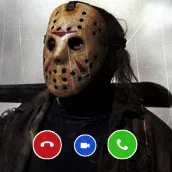 Jason Voorhees Prank Call