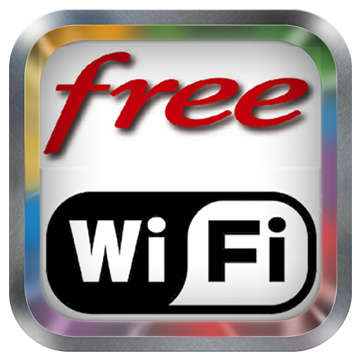 Codes identifiants Free Wifi
