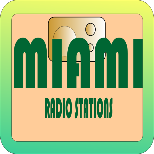 Miami Radio Stations