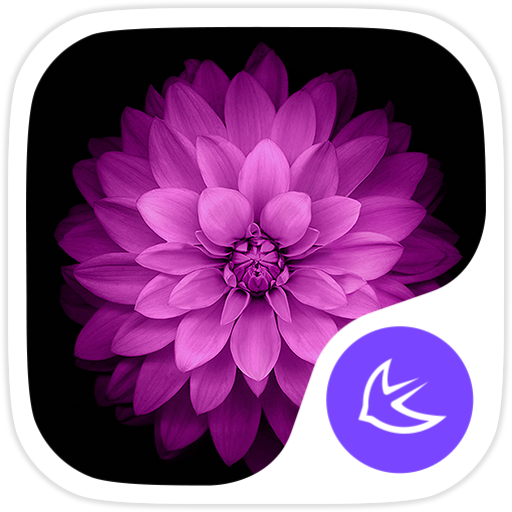 OS Plus theme for APUS