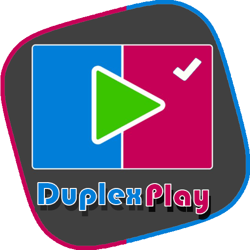 Android DuplexPlay, Gida - Unlimited Playlists