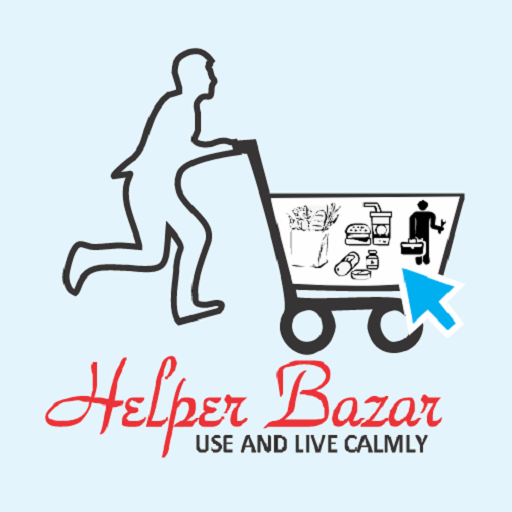 Helper Bazar