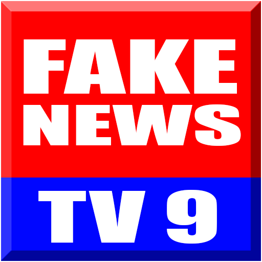 Fake Breaking News Live