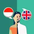 Indonesia-Inggris Penerjemah