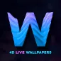 4D Live Wallpapers