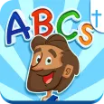 Bible ABCs for Kids!