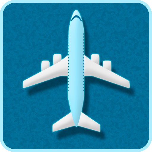 plane racing game