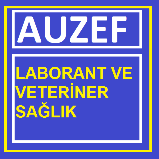 Laborant Ve Veteriner Sağlık