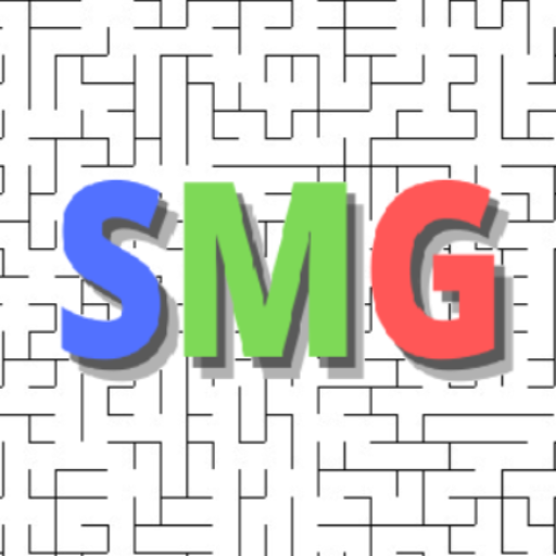 Simple Maze Generator