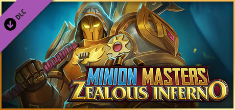 Minion Masters - Zealous Inferno