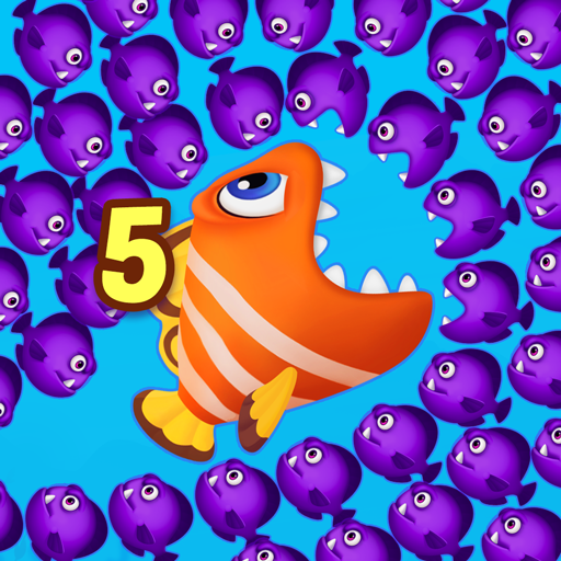 Fishdom – VTC Game.