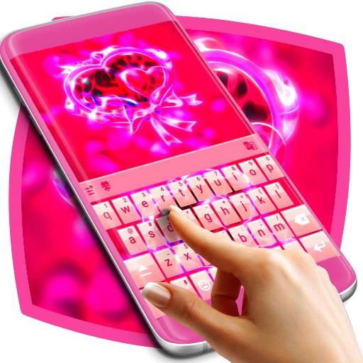 Cinta Keyboard 2021