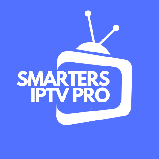Smarters IPTV PRO - BluePlayer