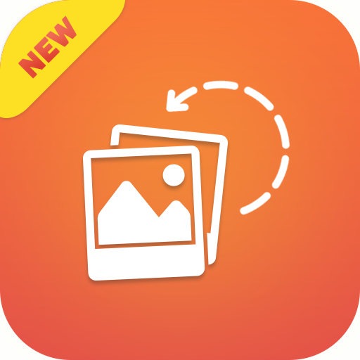 Recover deleted photos - Best photo recovery app