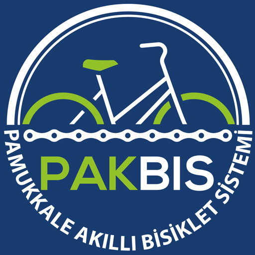 Pakbis Akıllı Bisiklet