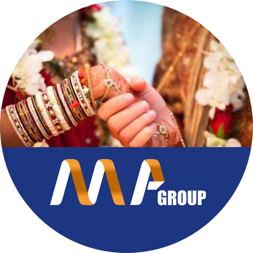 MA GROUP MATRIMONIAL