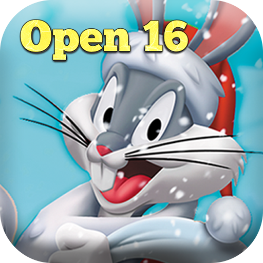 Rabbit Tunes Dash 2021 - Open level 16