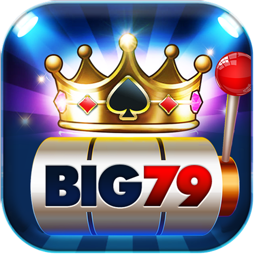 Big79 - Top 1 Game Quốc Tế - Cổng game Nổ Hũ 5 Sao