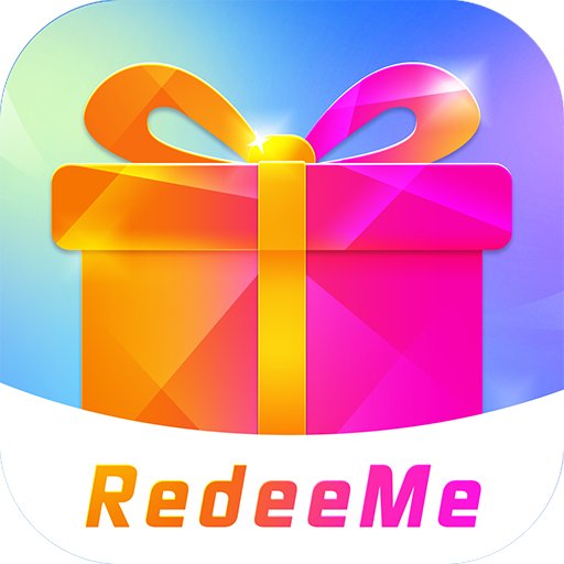 RedeeMe Gift