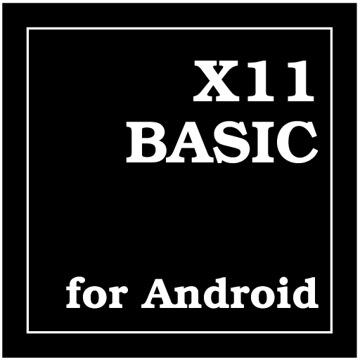 X11-Basic