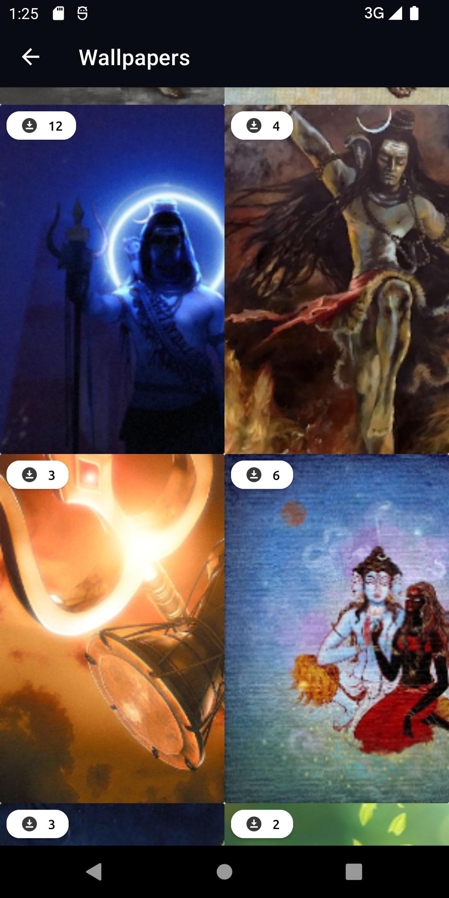 gallery
