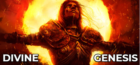 Divine Genesis Playtest