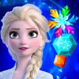 Disney Frozen एडवेंचर
