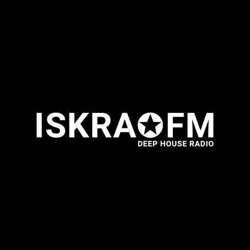 ISKRA FM - DEEP HOUSE RADIO