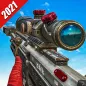 Gun Games - Sniper Shooting 3D
