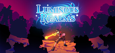 Luminous Realms