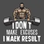 Motivational Gym Quotes with I