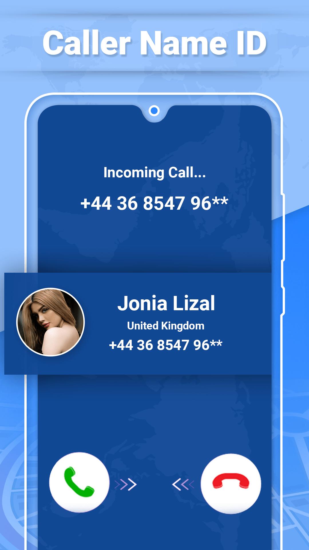 Download True Id Caller With Name android on PC