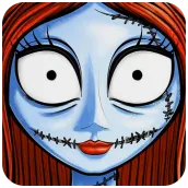 Sally Pop -2020