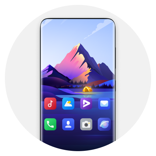 OS 26 Theme