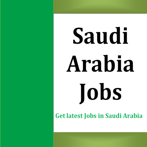 Saudi Arabia Jobs